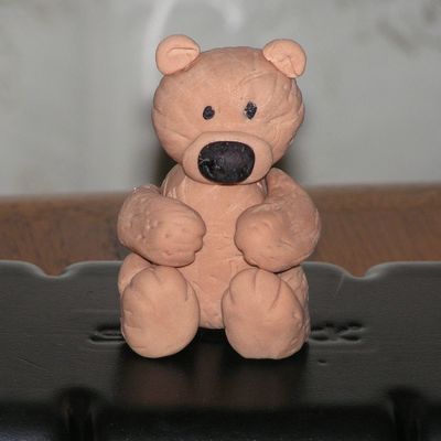 Teddy Bear