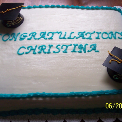 High School Graduation