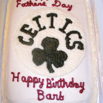 Father's Day / Birthday