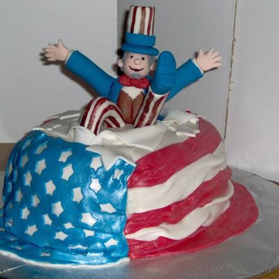 Uncle Sam