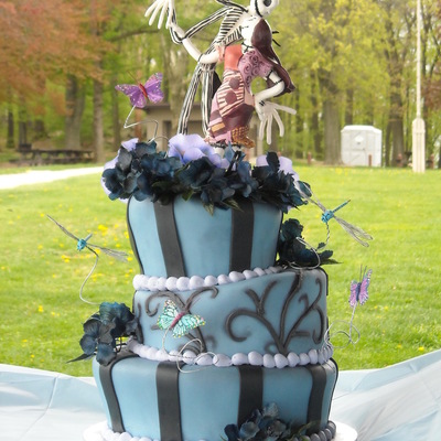 Nightmare Before Christmas