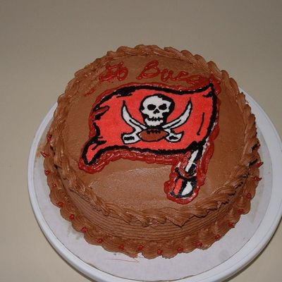 Tampa Bay Bucs