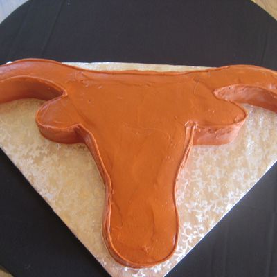 Ut Longhorn