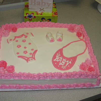 Baby Shower