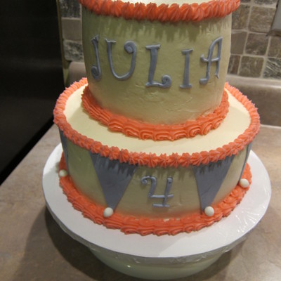Princess Cake