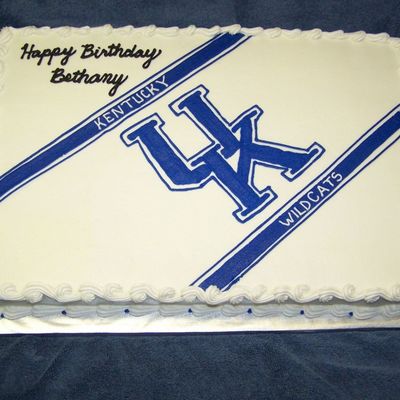 Uk Basketball