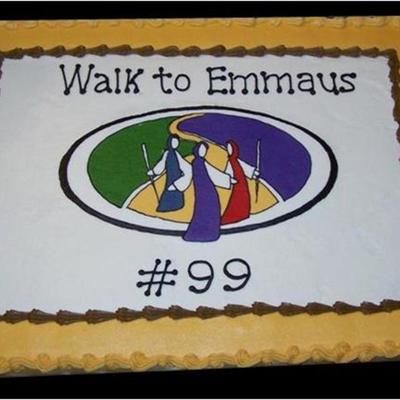 Walk To Emmaus #99