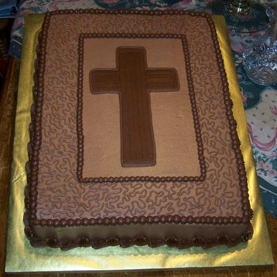 Cross For Easter Celebration