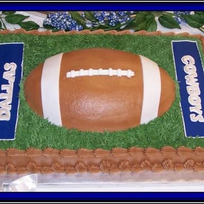 Dallas Cowboys Football