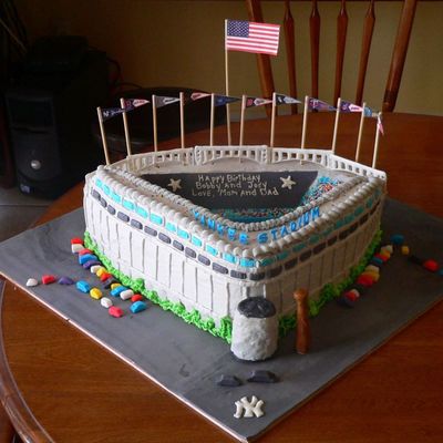 Yankee Stadium