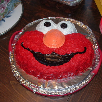 Elmo