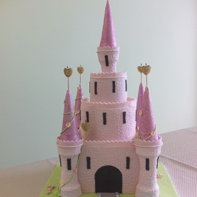 Pincess Castle