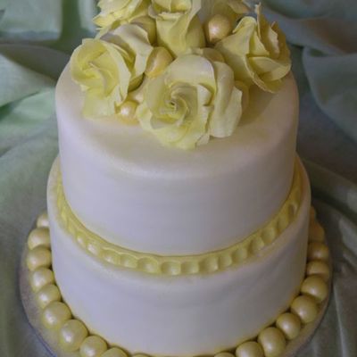 Joan's Cake