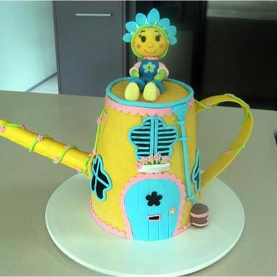 Fifi's Cottage
