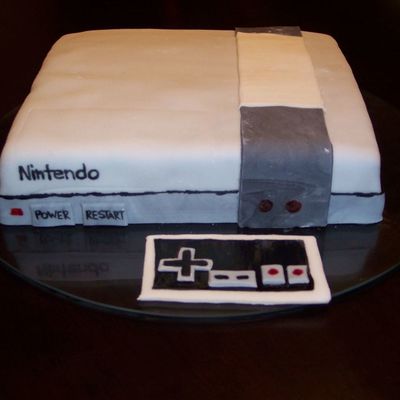 Original Nintendo