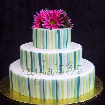 New Moon Cake