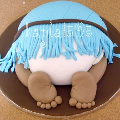 Baby Butt