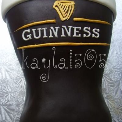 Guinness Beer
