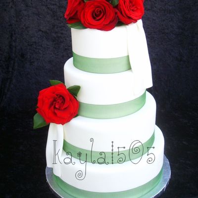 Pratice Cake #1