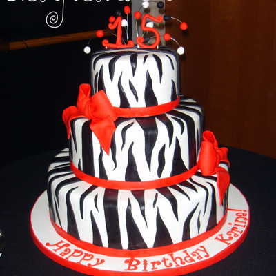 Karinas 15S