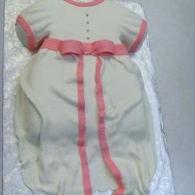 Baby Dress
