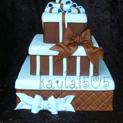 Gift Boxes