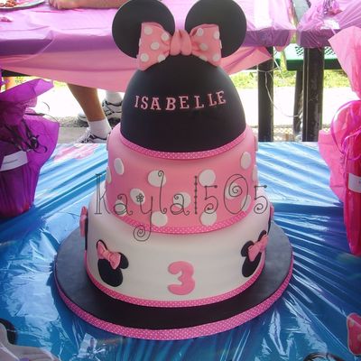 Minnie Mouse