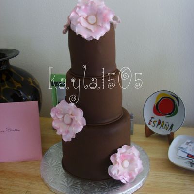 Lorraines Mini Cake
