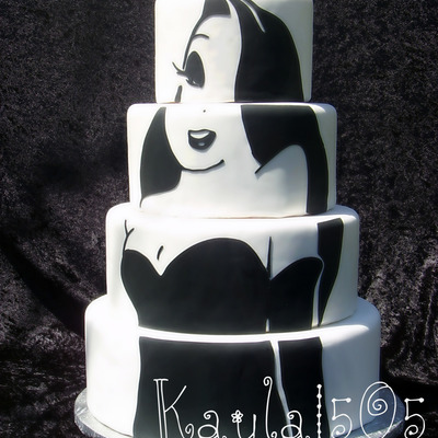 Jessica Rabbit