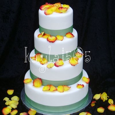 Practice Cake #2