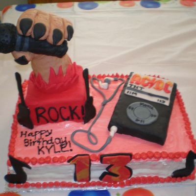 Rock N Roll