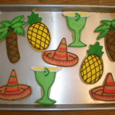 Cinco De Mayo