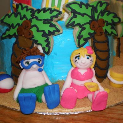 Surfs Up2!