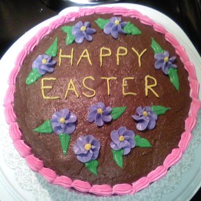 Easter Cake