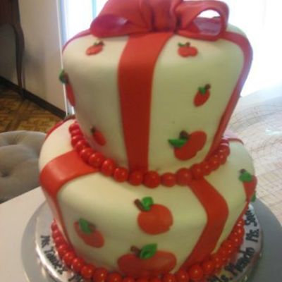 Teacher Appreciation Week