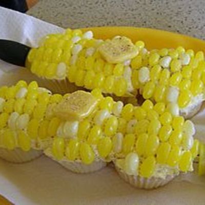 Corn Cobs