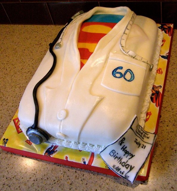 Superman Birthday