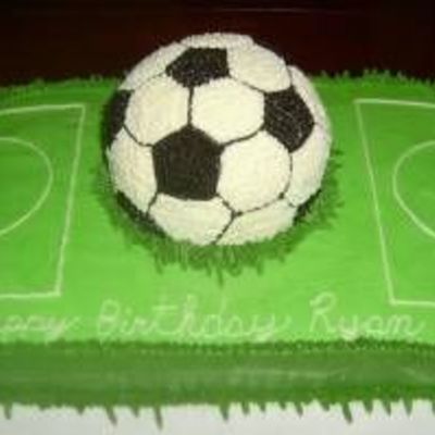 Soccer Player's Nightmare!