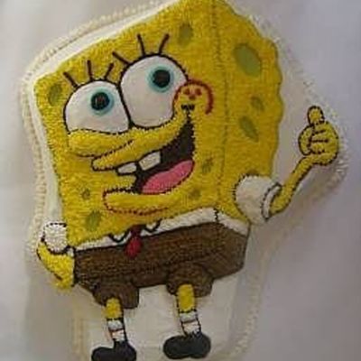 Spongebob Squarepants