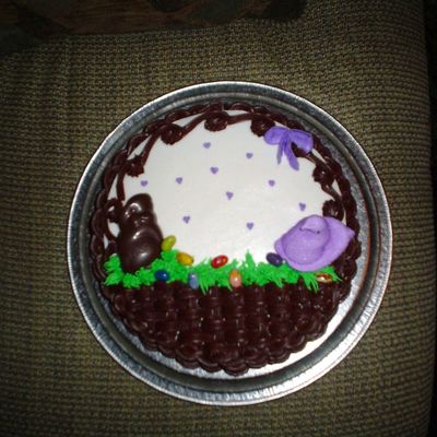 Easter Cake