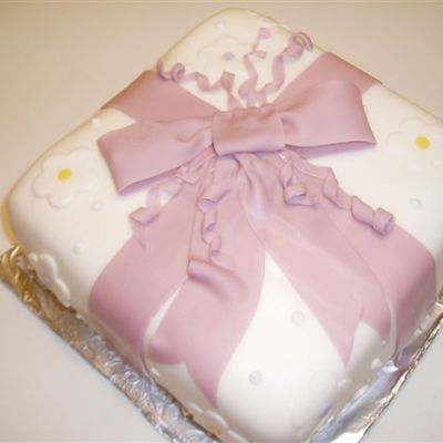 Wilton Ii Fondant