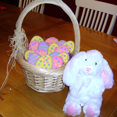 Easter Cookies