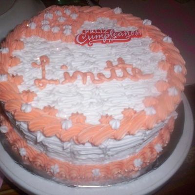 Aqui Este Cake Que Hice Para El Trabajo De Mi Esposo Desde Puerto Rico Att Mildred