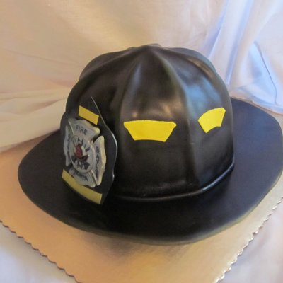 Fireman Hat