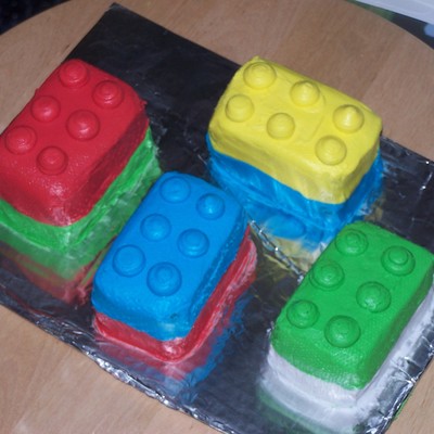 Lego's