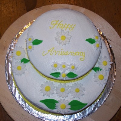 Happy Anniversary