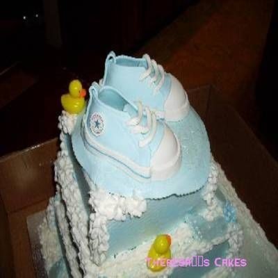 Baby Converse Shoes