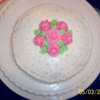 My First Cake
