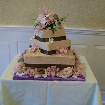 Jen And Eric's Wedding