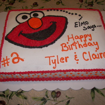 Elmo